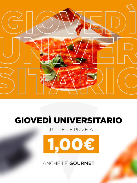 Giovedì Universitario